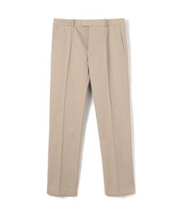 Брюки из хлопкового кашемирового твила MCAS1401