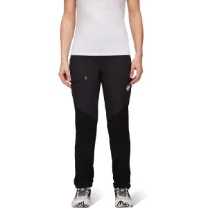 COURMAYEUR Mammut женские горные брюки, чёрный