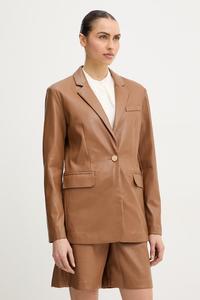 Куртка Fracomina, коричневый