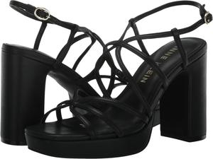 Туфли Anne Klein Zenon, черный