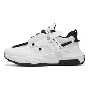 Bull charm Массивные кроссовки мужские низкие белые/черные/белые/синие/бело-зеленые