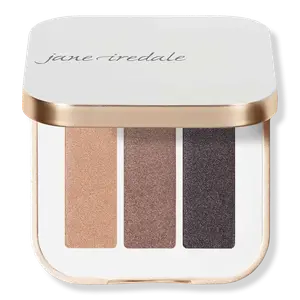 Тени для век PurePressed Eye Shadow Triple jane iredale, Brown Sugar
