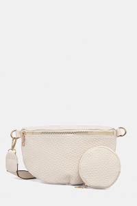 Сумка Answear.Lab, бежевый