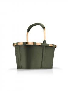 Reisenthel Сумка-переноска Reisenthel цвета "лесное золото"