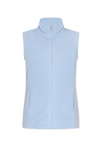 Жилет SANIKA Vest, светло-синий