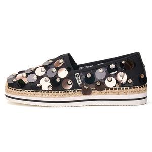 Эспадрильи Joy&Mario Espadrilles Women's