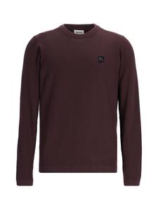 Свитер CHASIN' Sal, бордовый