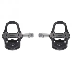 Педали Brn CR-MO, серебряный