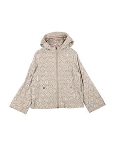 Куртка для девочек Herno, бежевый