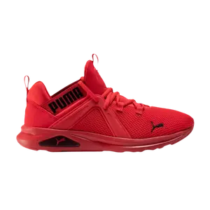 Кроссовки Enzo 2 Puma, красный