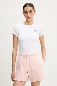 Футболка Guess Jeans, белый