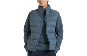 Жилет мужской темно-синий Under Armour