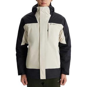 Ветровка мужская куртка Off White Columbia