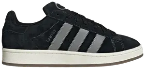 Кроссовки adidas Campus 00s 'Black Grey', черный