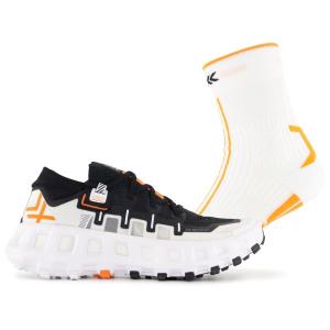 Terraskin x01 - кроссовки для бега по пересеченной местности X-Bionic, мультиколор