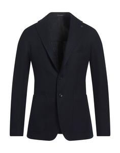 Блейзер Tagliatore, полуночно-синий