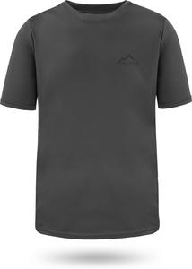 Рубашка Normani Outdoor Sports Herren T Shirt Agra, серый
