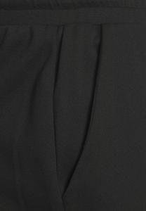 Спортивные брюки LASCANA, черный