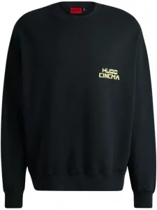 Толстовка Dargentix HUGO, черный