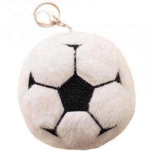 Плюшевый кулон Cute Balls Dolls высотой 10 см Mise