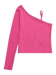 Лонгслив Kids Only NELLA, цвет Pitaya