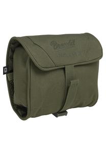 Косметичка MEDIUM Brandit, цвет olive