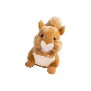 Плюшевая кукла Flying Squirrel Dolls высота 22см Pissie