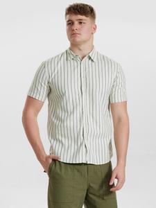 Рубашка Dxnmxrk DXChe, от белого