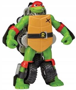 Транспортное средство Черепашки Ниндзя с фигуркой Рафаэля Playmate Playmates