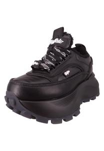 Кроссовки BUFFALO, черный