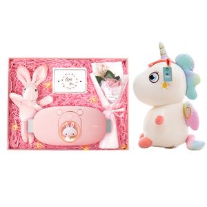 Пояс для согревания живота ACK, Luxury Heartwarming Gift Box - Bunny
