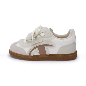 Детские скейтерские кроссовки Kids Champion Kids, хаки