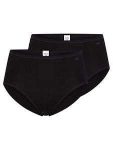 Трусики Mey Organic, черный