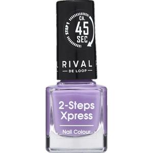 2 ШАГА XPRESS 19 RIVAL DE LOOP, 8 ml