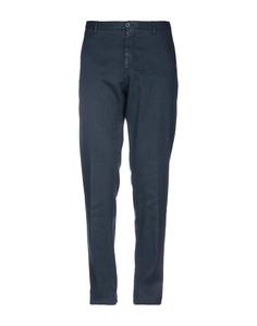 Брюки Etro, полуночно-синий