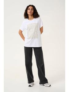 Футболка Rita Kaffe, белый