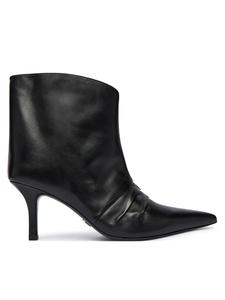 Ботильоны 2Y0041 L048 K103 Patrizia Pepe, черный