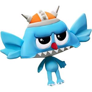 LABUBU THE MONSTERS Nautical PIPPO Plush Character Hat Doll Products POP MART