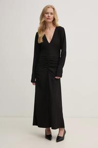 Платье Gestuz, черный