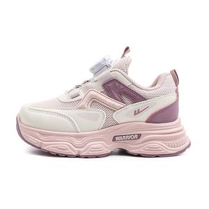 Детские повседневные туфли Kids' WARRIOR, фиолетовый