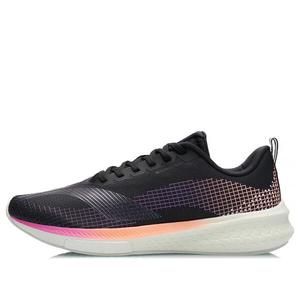 Кроссовки dark horse 5 pro Li-Ning, черный