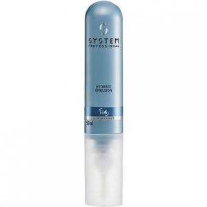 Гидратная эмульсия 50мл, System Professional