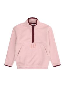 Свитер GAP, темно-розовый