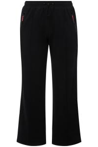 Обычные брюки Ulla Popken, черный