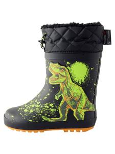 Резиновые сапоги Next, черный