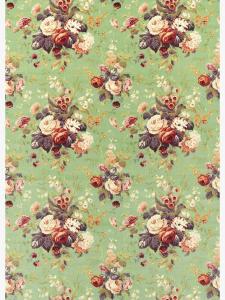 Индивидуальные шторы Stapleton Park Sanderson, French Blue