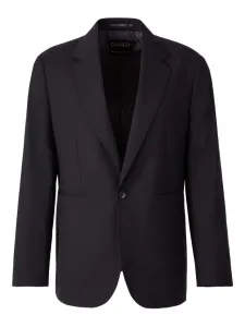 Однобортный пиджак Carrera, синий