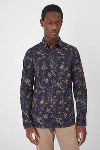 Рубашка Medicine, темно-синий