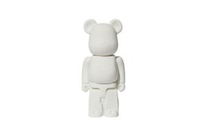 Фрагмент Squeeze Off White BE@RBRICK, 200% белый