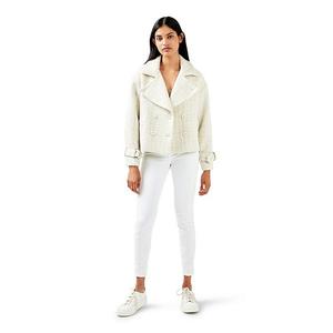 Твидовый пиджак Power over me Belle & Bloom, Neutrals